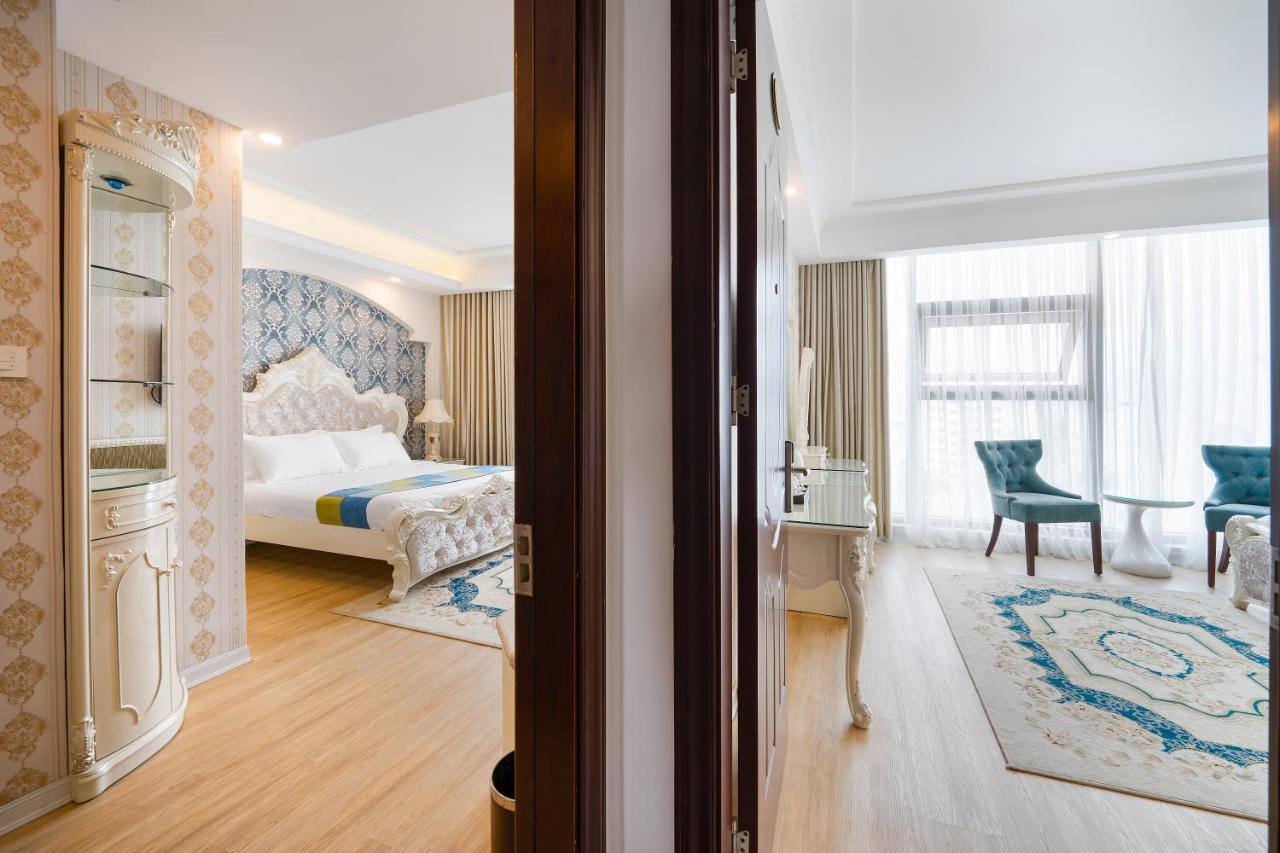 Hotel Royal By Thg Da Nang