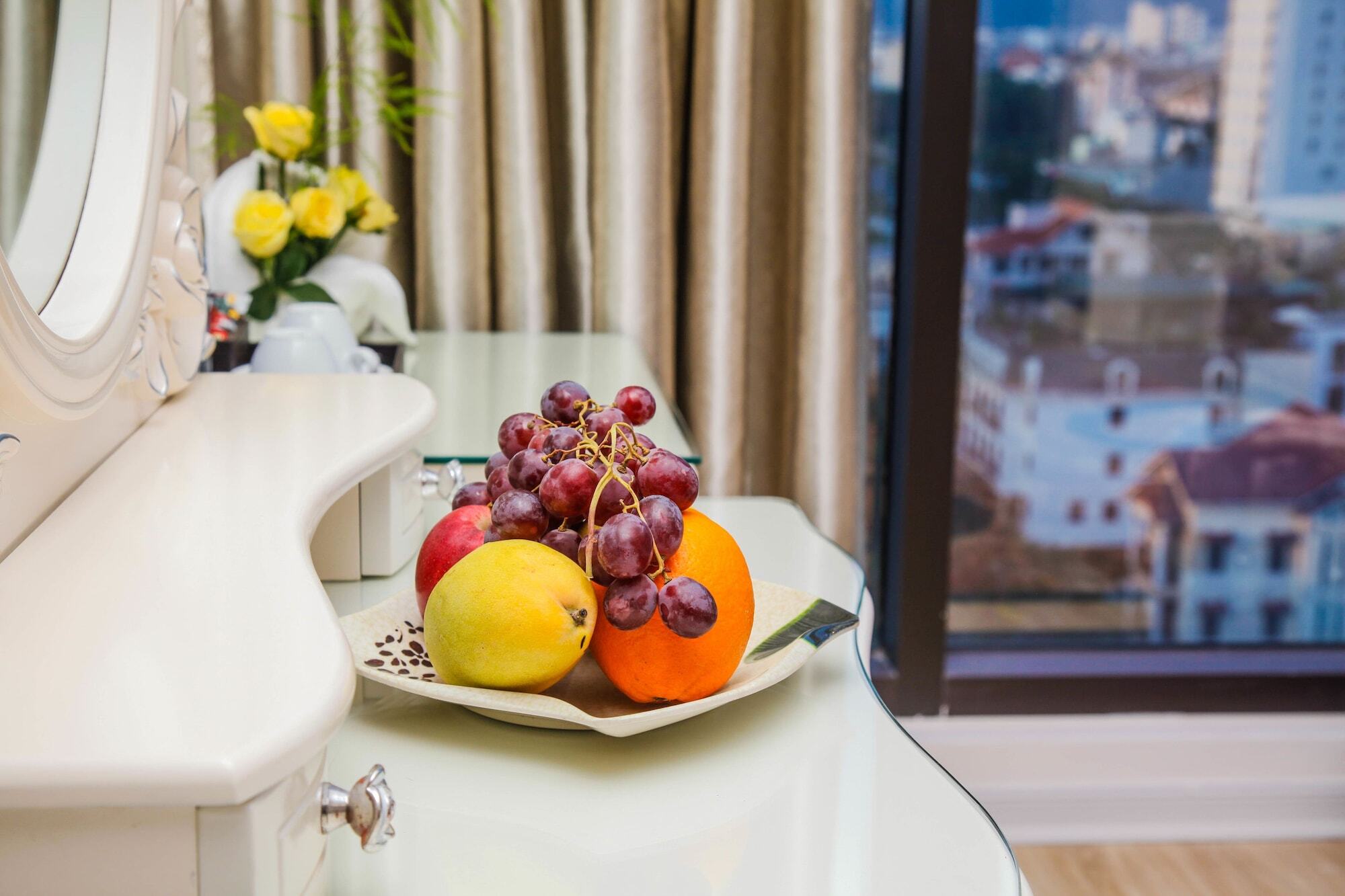Royal By Thg Hotel Da Nang